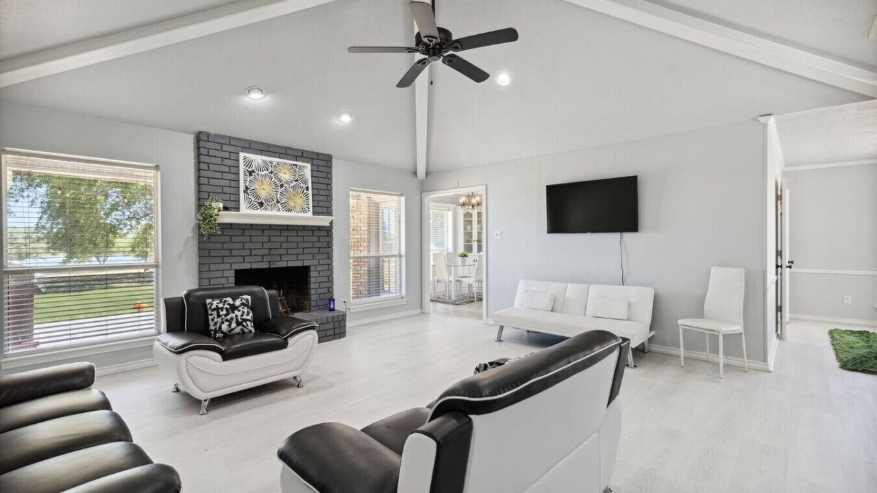 Photo of Livingroom in Kemp