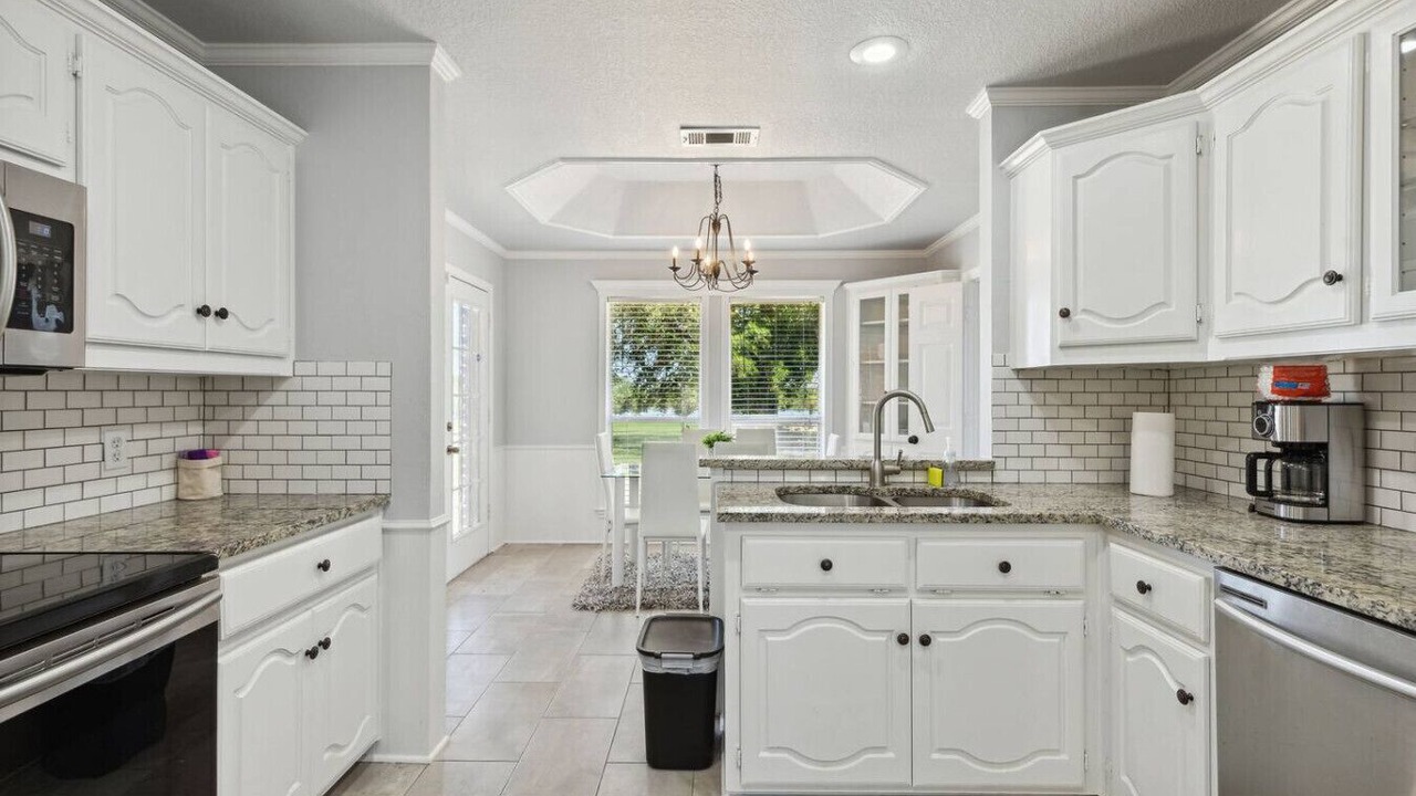 Photo of Kitchen in Kemp