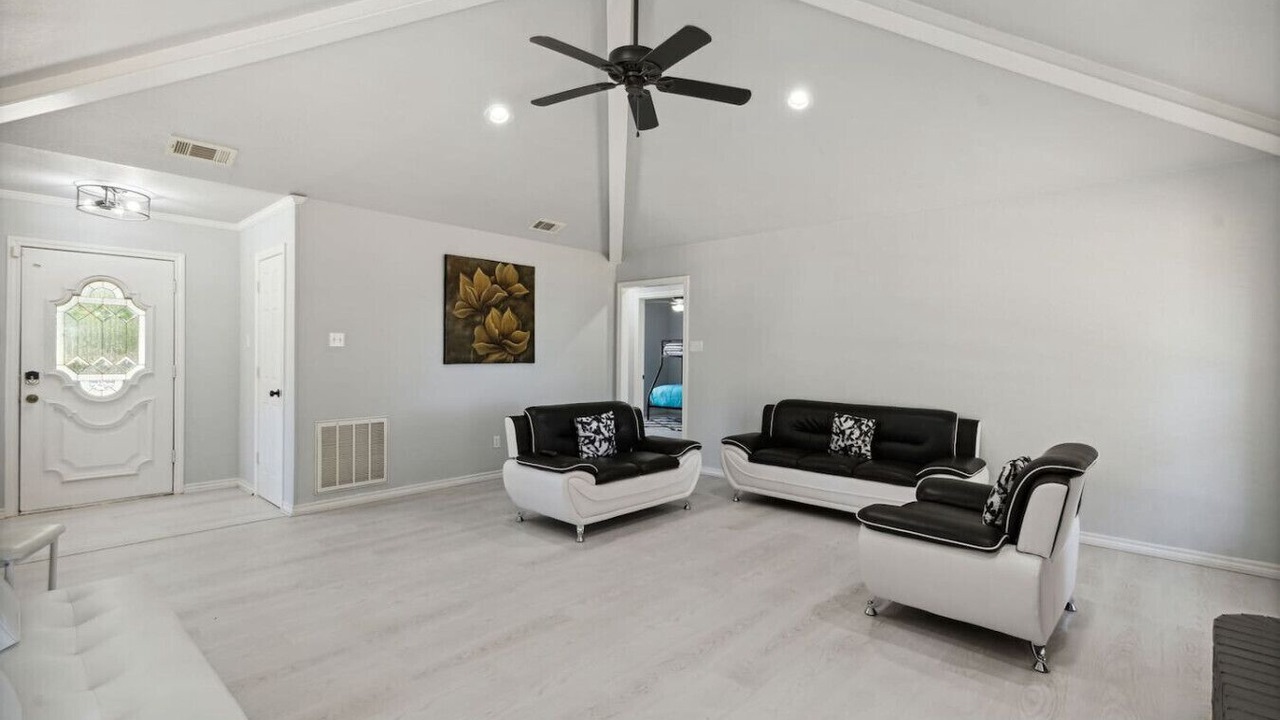 Photo of Livingroom in Kemp