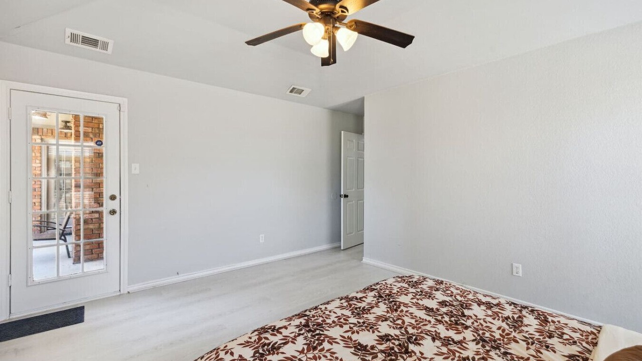 Photo of Bedroom in Kemp