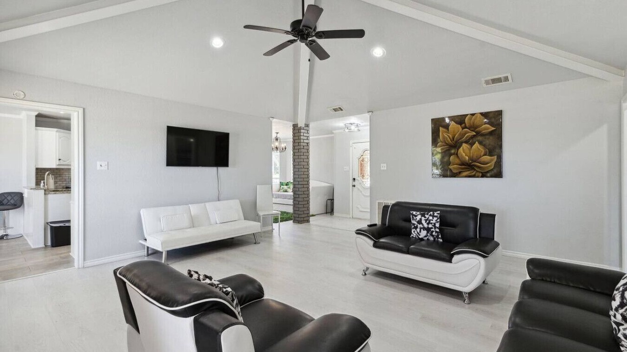 Photo of Livingroom in Kemp