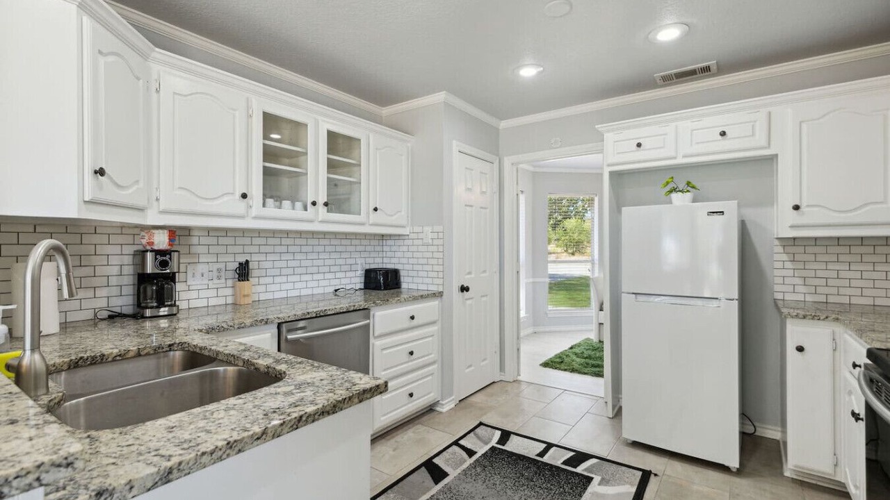 Photo of Kitchen in Kemp