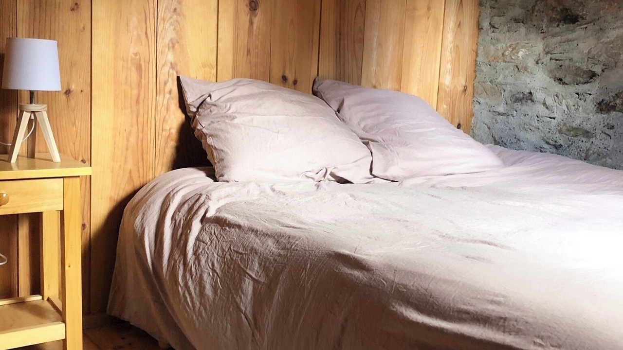 Photo of Bedroom in Peyragudes