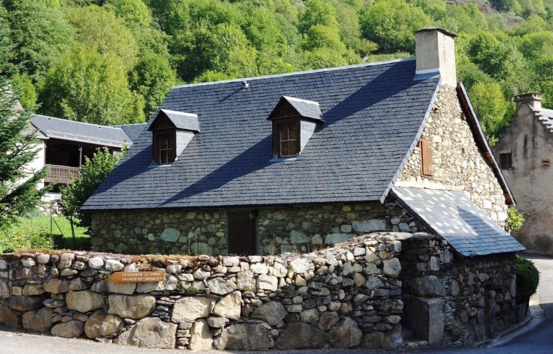 Photo of Outdoor in Peyragudes