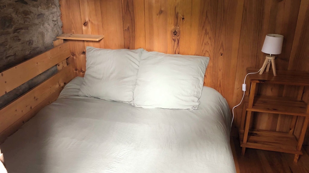 Photo of Bedroom in Peyragudes