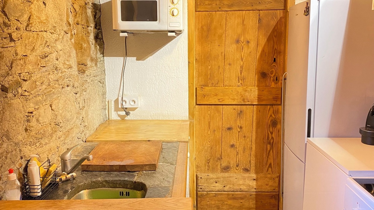 Photo of Kitchen in Peyragudes