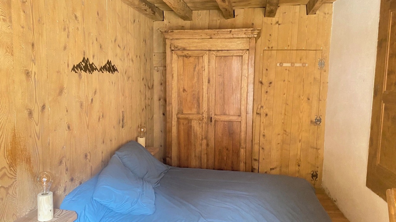 Photo of Bedroom in Peyragudes