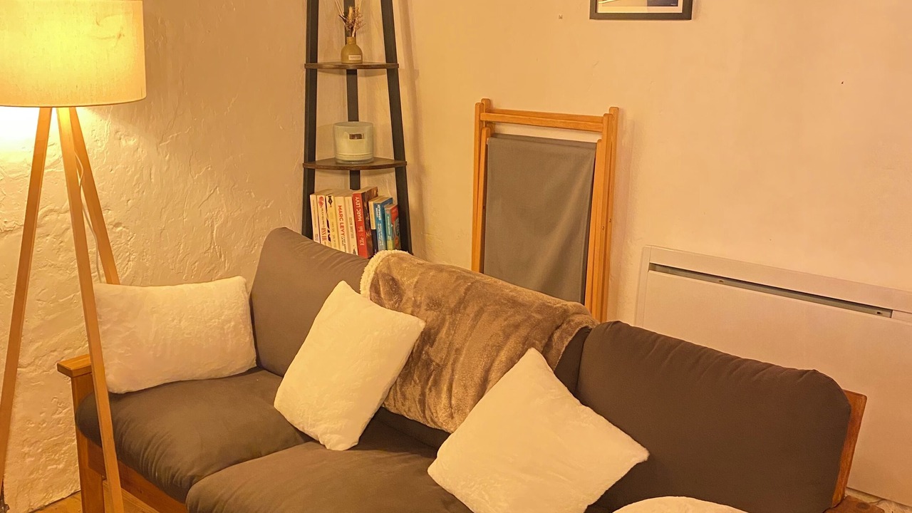 Photo of Livingroom in Peyragudes