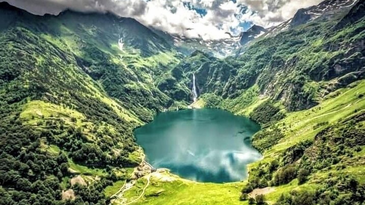 Photo of Others in Peyragudes