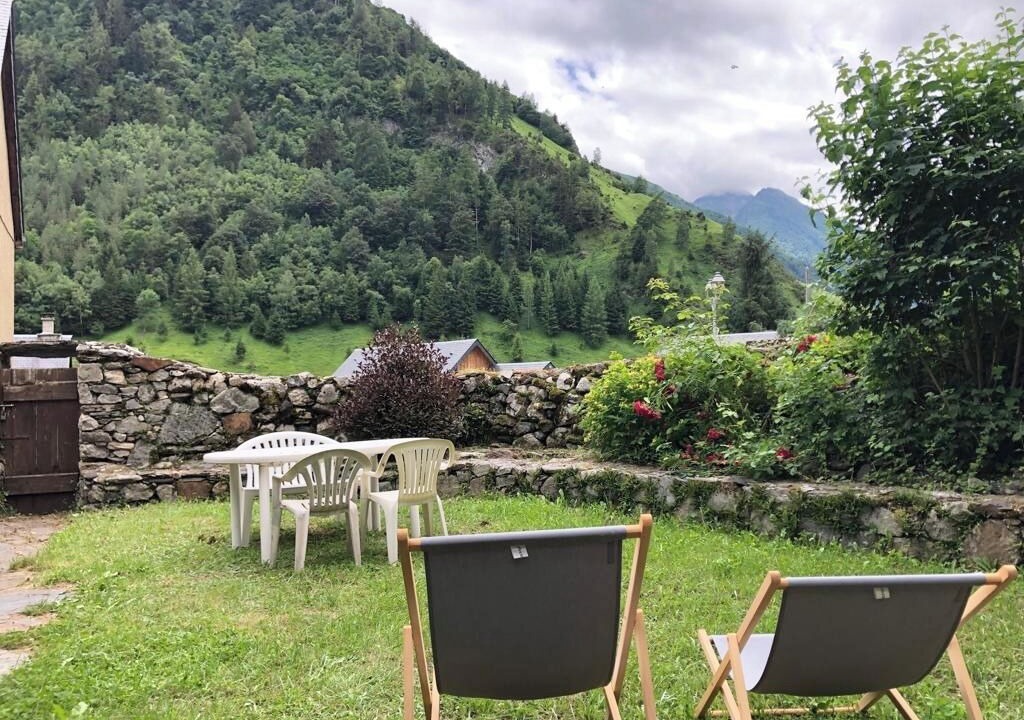 Photo of Outdoor in Peyragudes