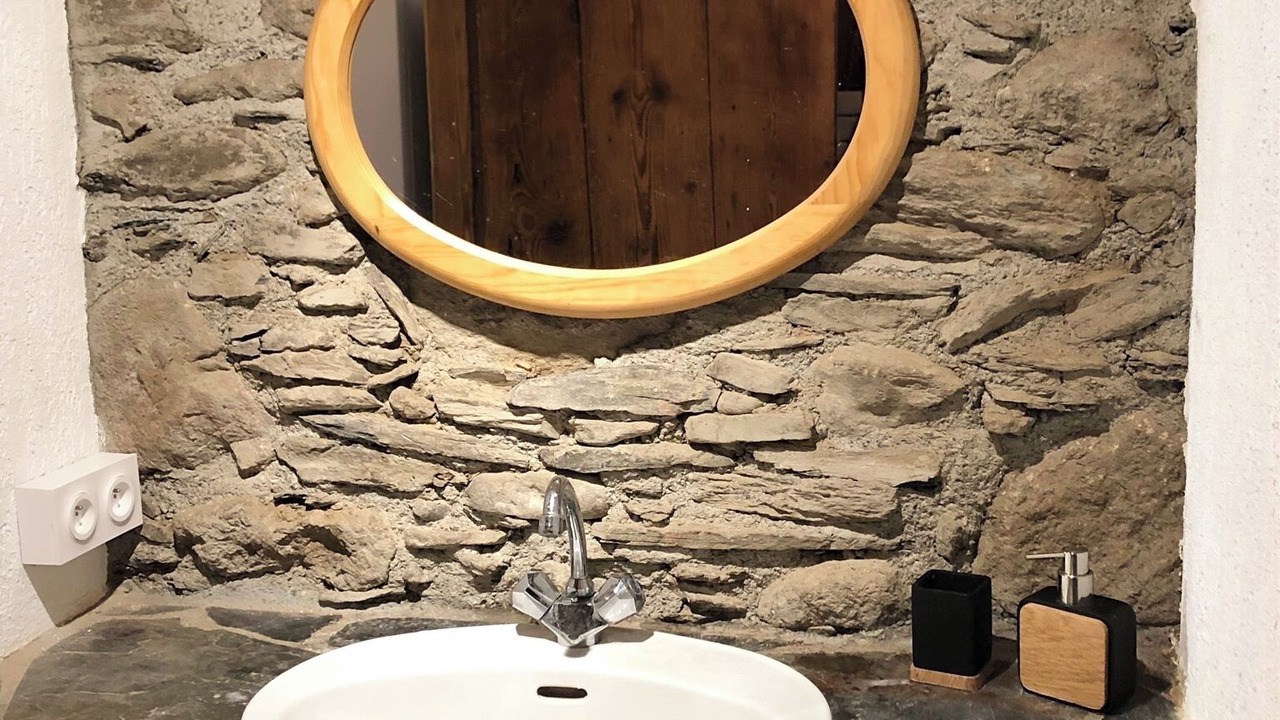 Photo of Bathroom in Peyragudes