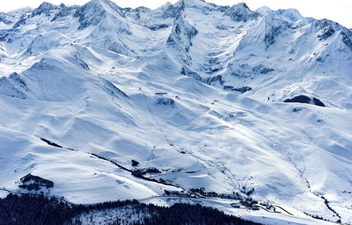 Photo of Outdoor in Peyragudes