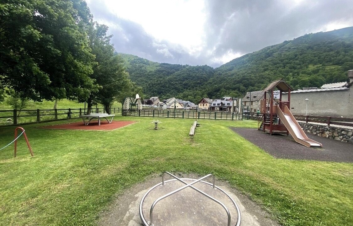 Photo of Outdoor in Peyragudes