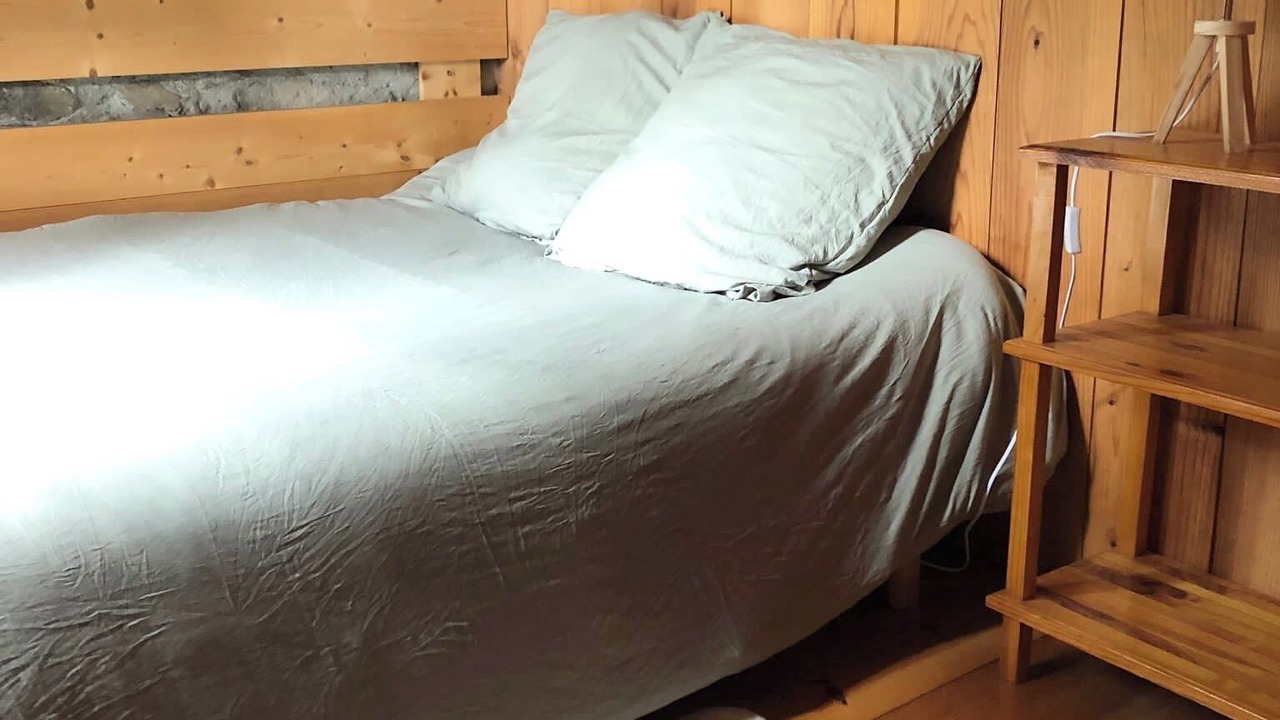 Photo of Bedroom in Peyragudes