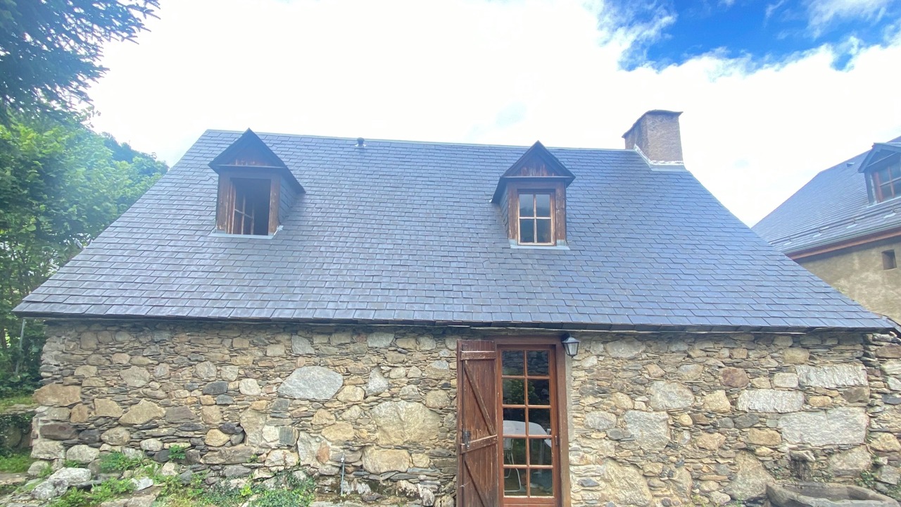 Photo of Outdoor in Peyragudes