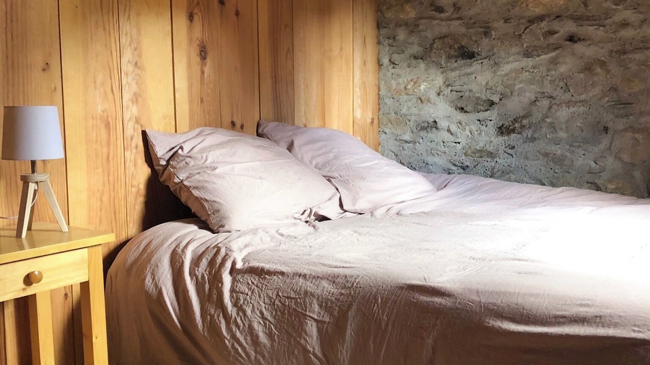 Photo of Bedroom in Peyragudes
