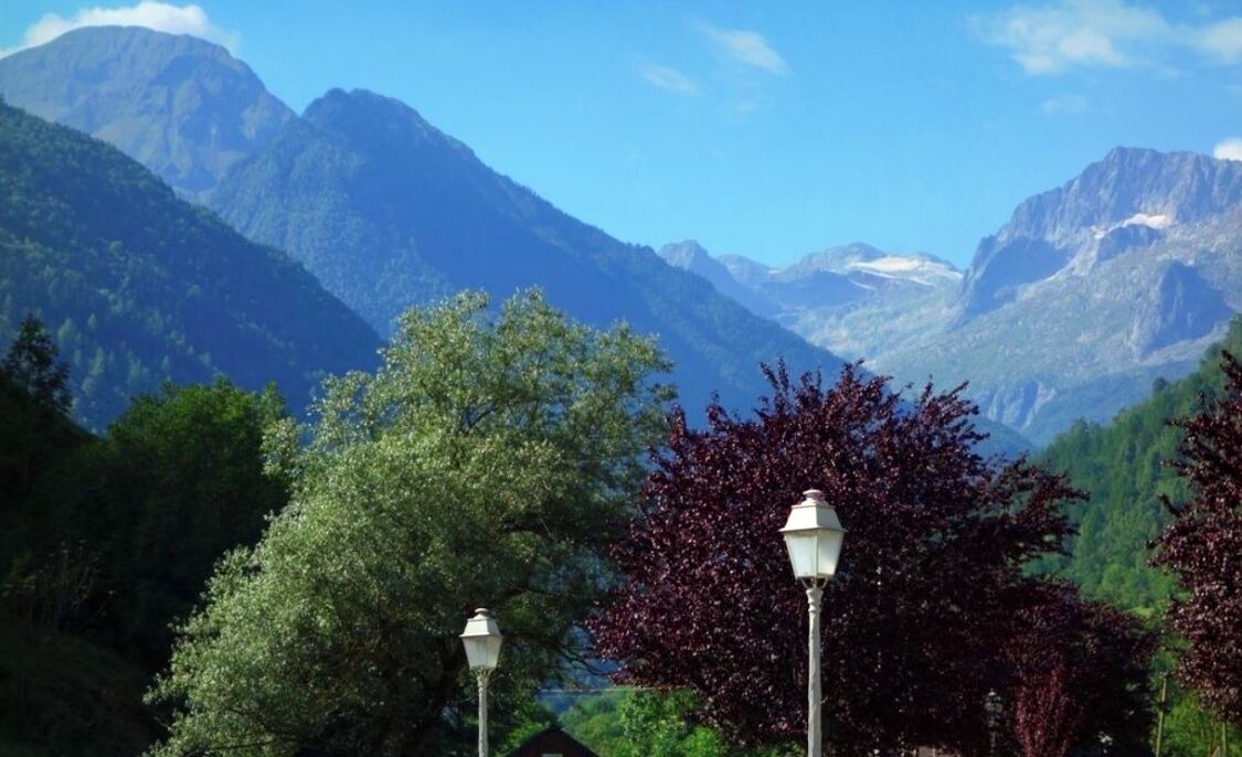 Photo of Outdoor in Peyragudes