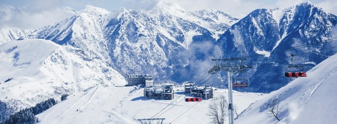 Photo of Others in Peyragudes