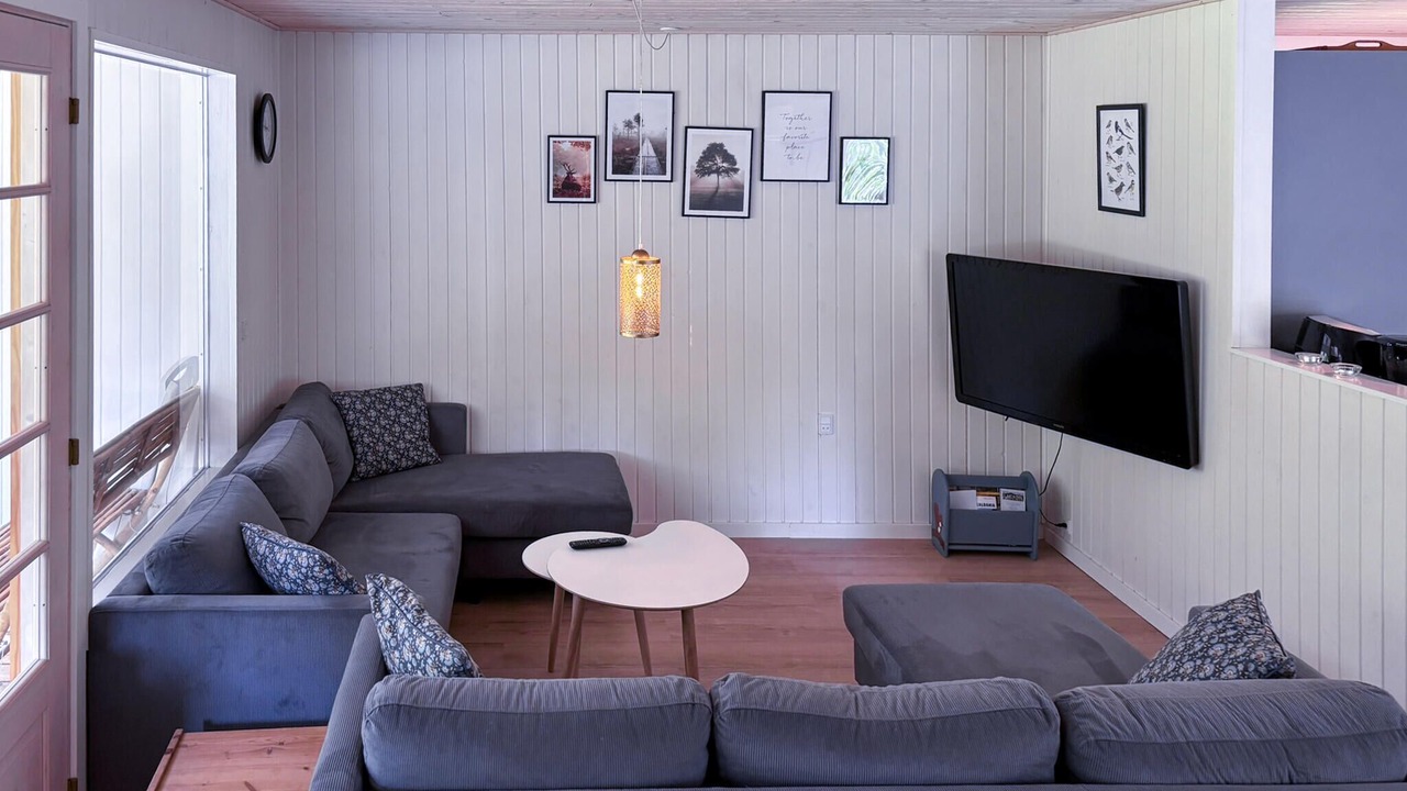 Photo of Bedroom in Bording