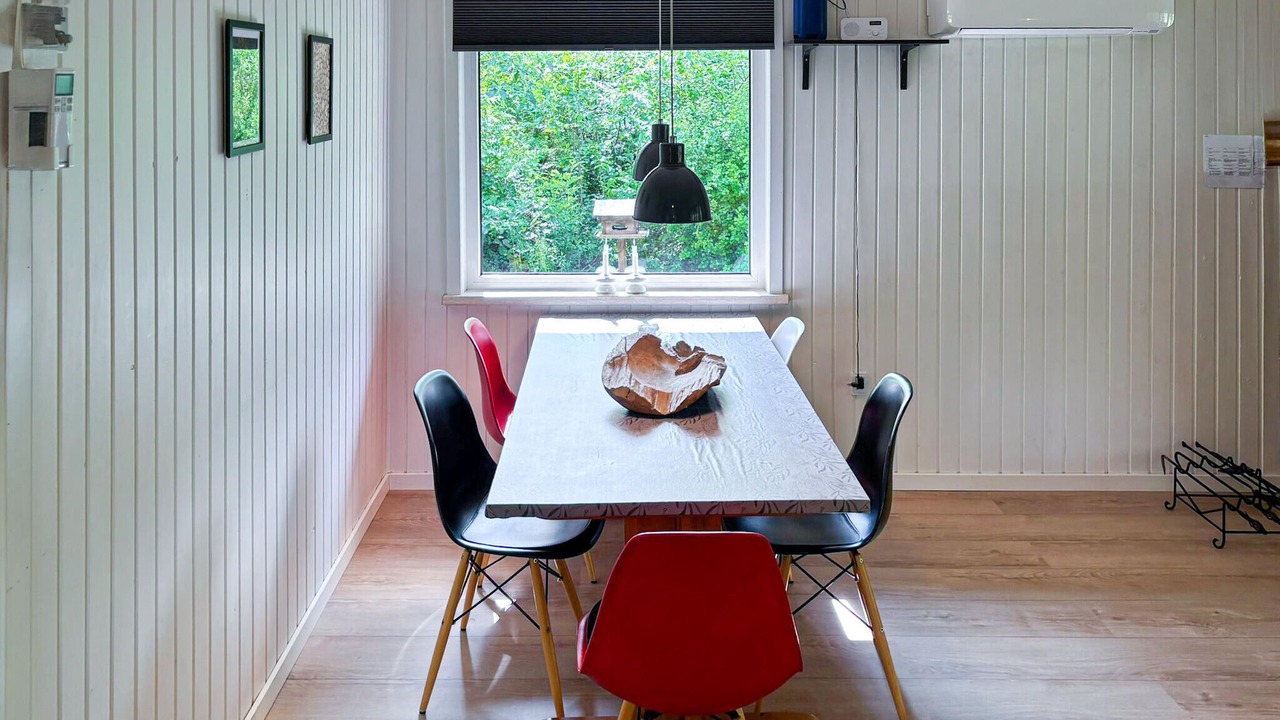 Photo of Bedroom in Bording