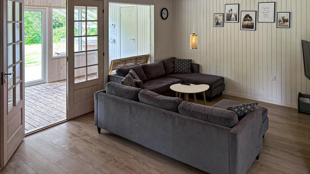 Photo of Bedroom in Bording