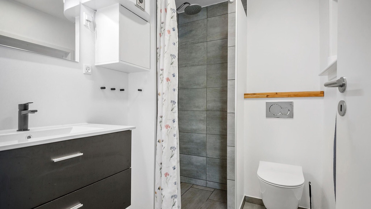 Photo of Bathroom in Bording