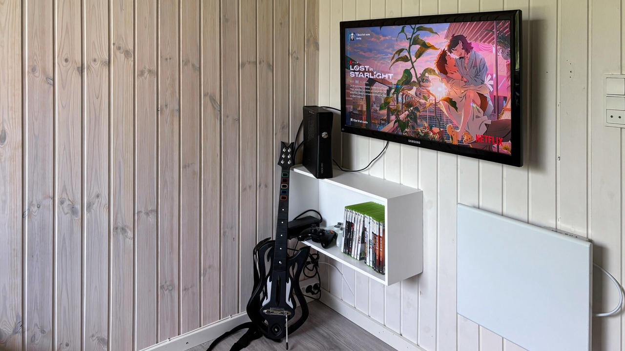 Photo of Others in Bording