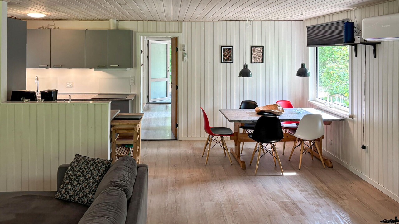 Photo of Bedroom in Bording