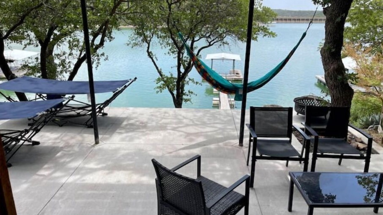 Photo of Patio Balcony in Cisco