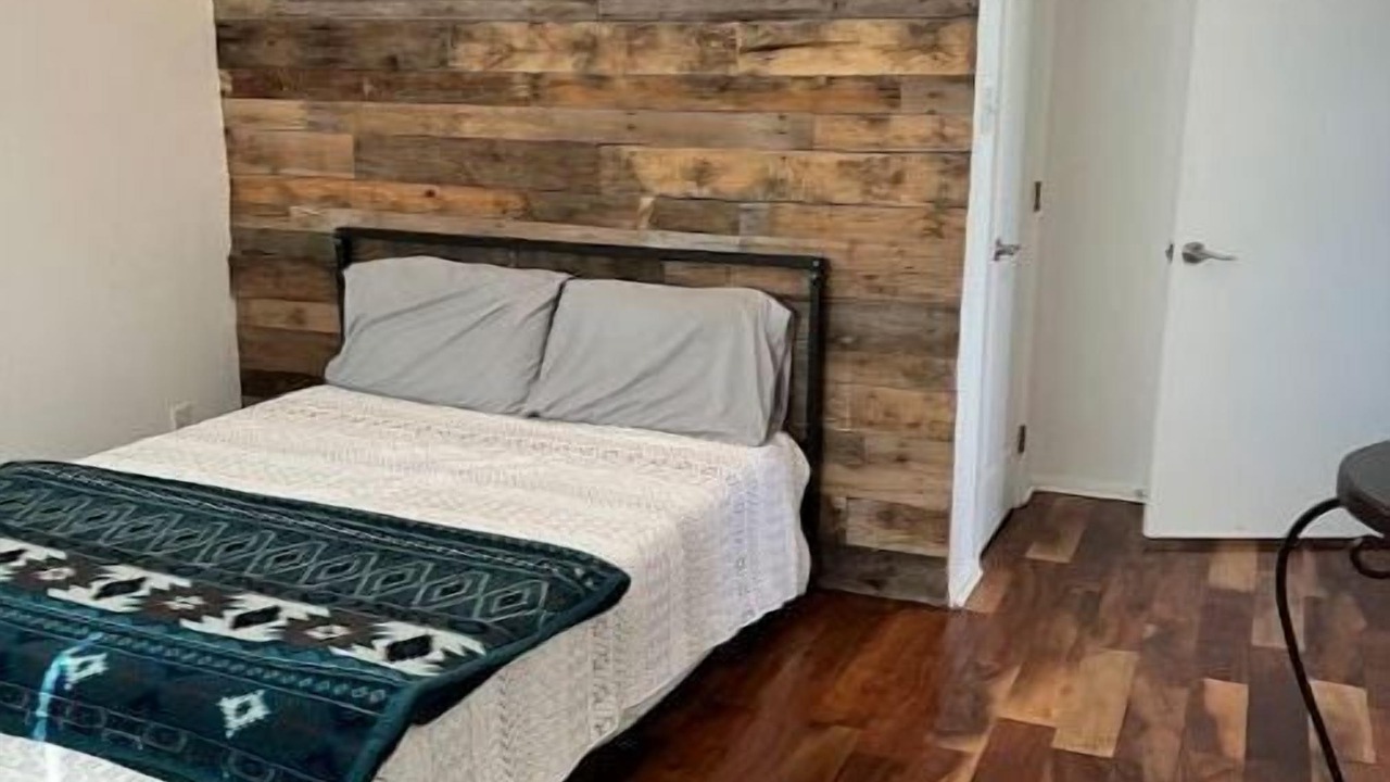 Photo of Bedroom in Cisco