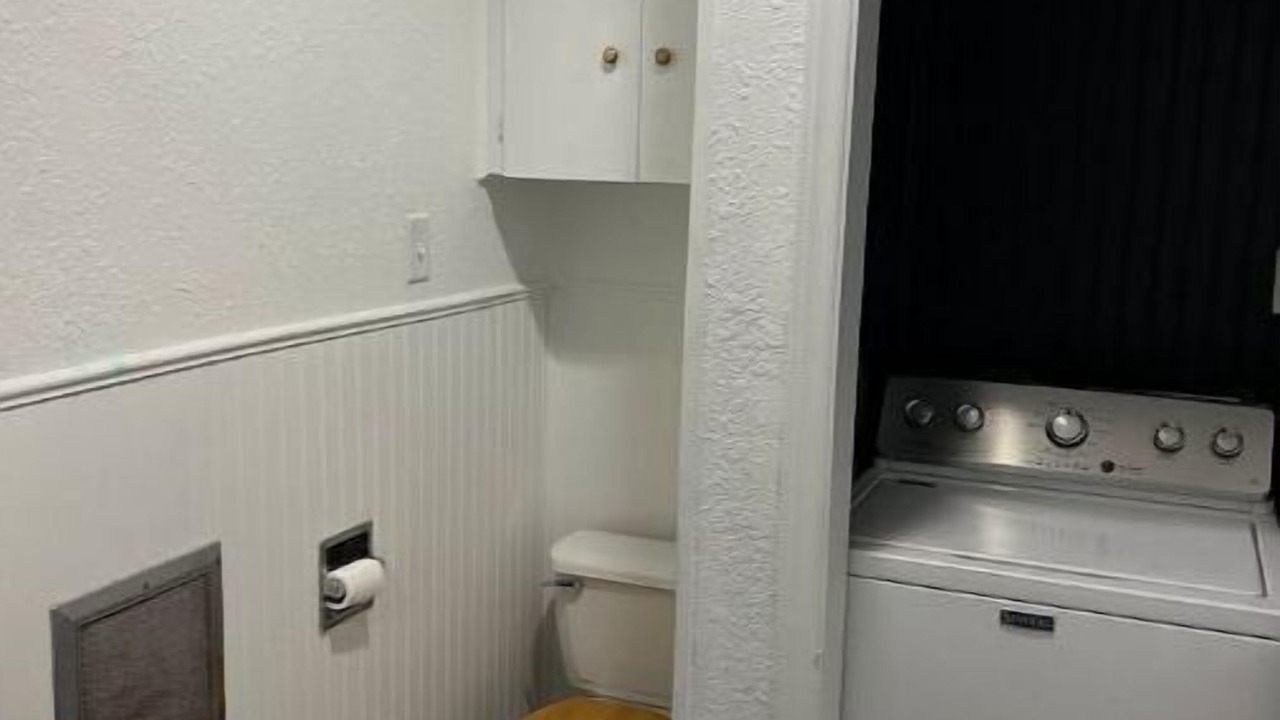 Photo of Bathroom in Cisco