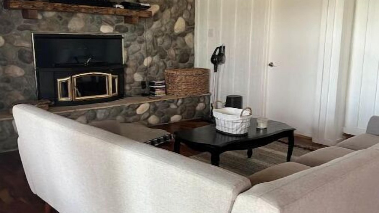Photo of Livingroom in Cisco