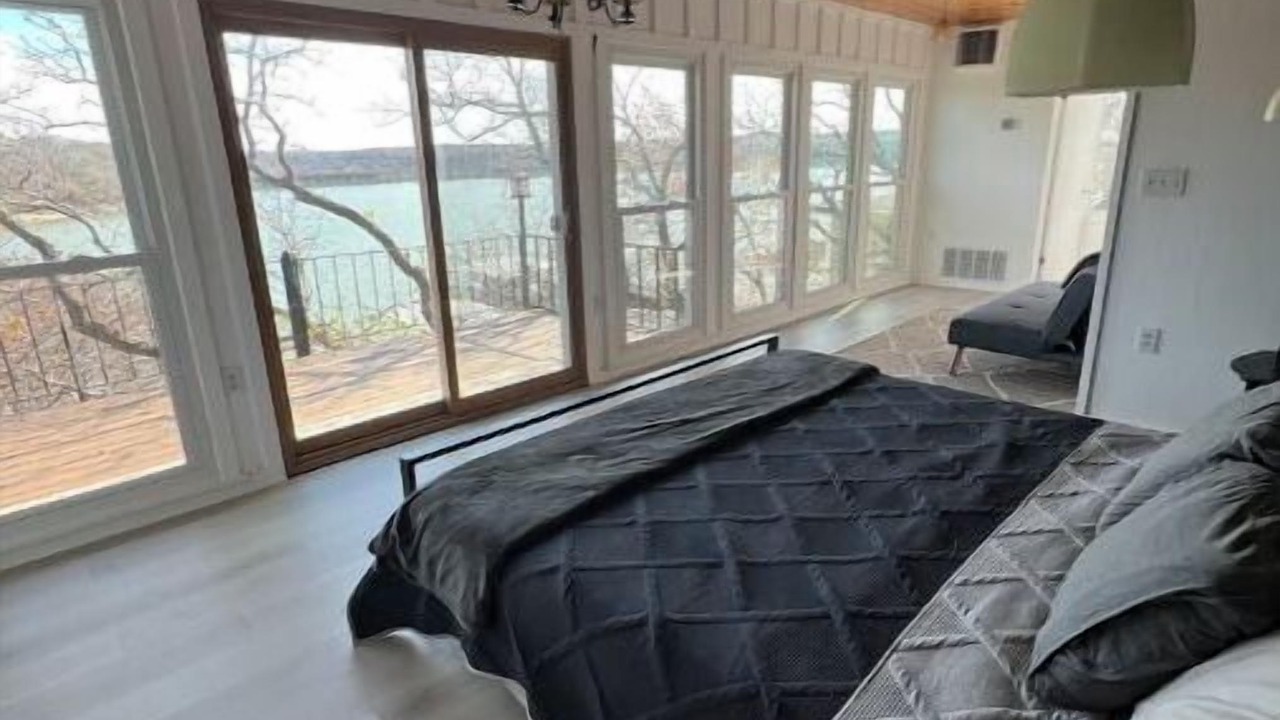 Photo of Bedroom in Cisco