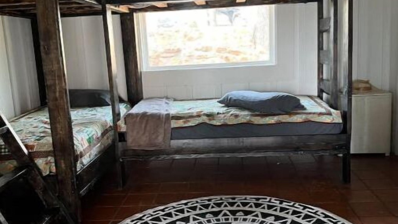 Photo of Bedroom in Cisco