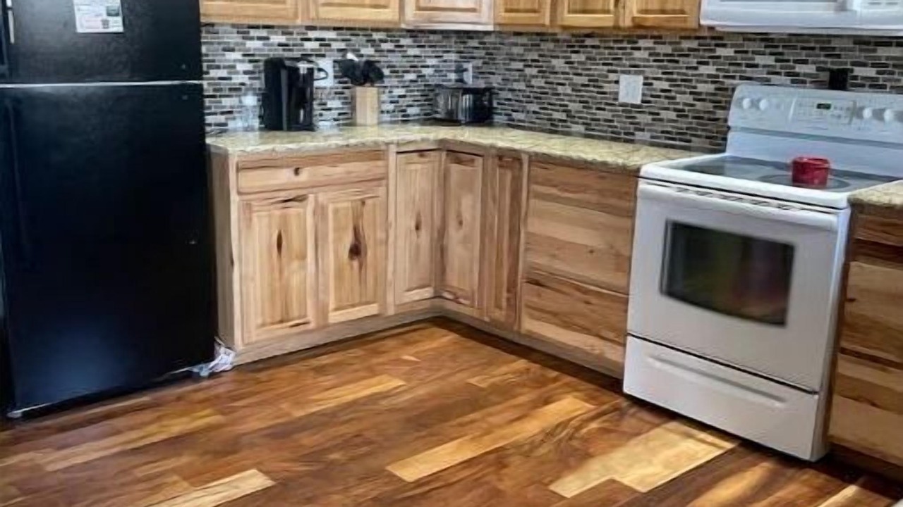 Photo of Kitchen in Cisco