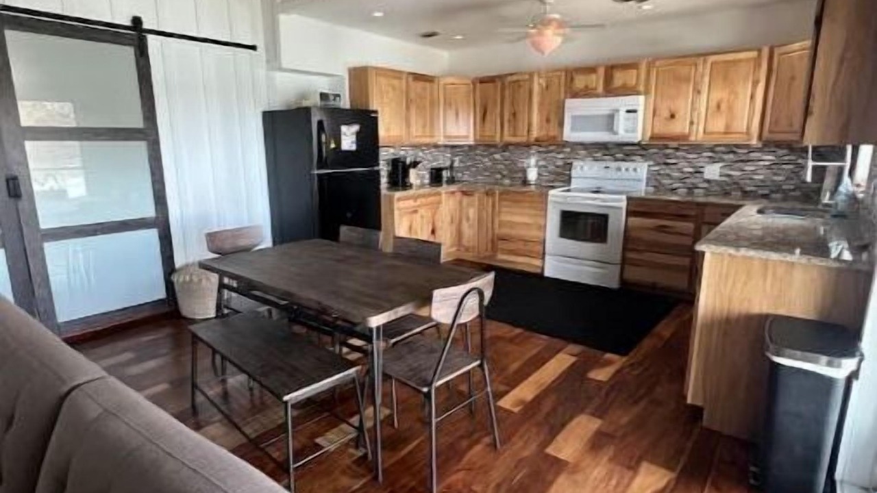 Photo of Kitchen in Cisco