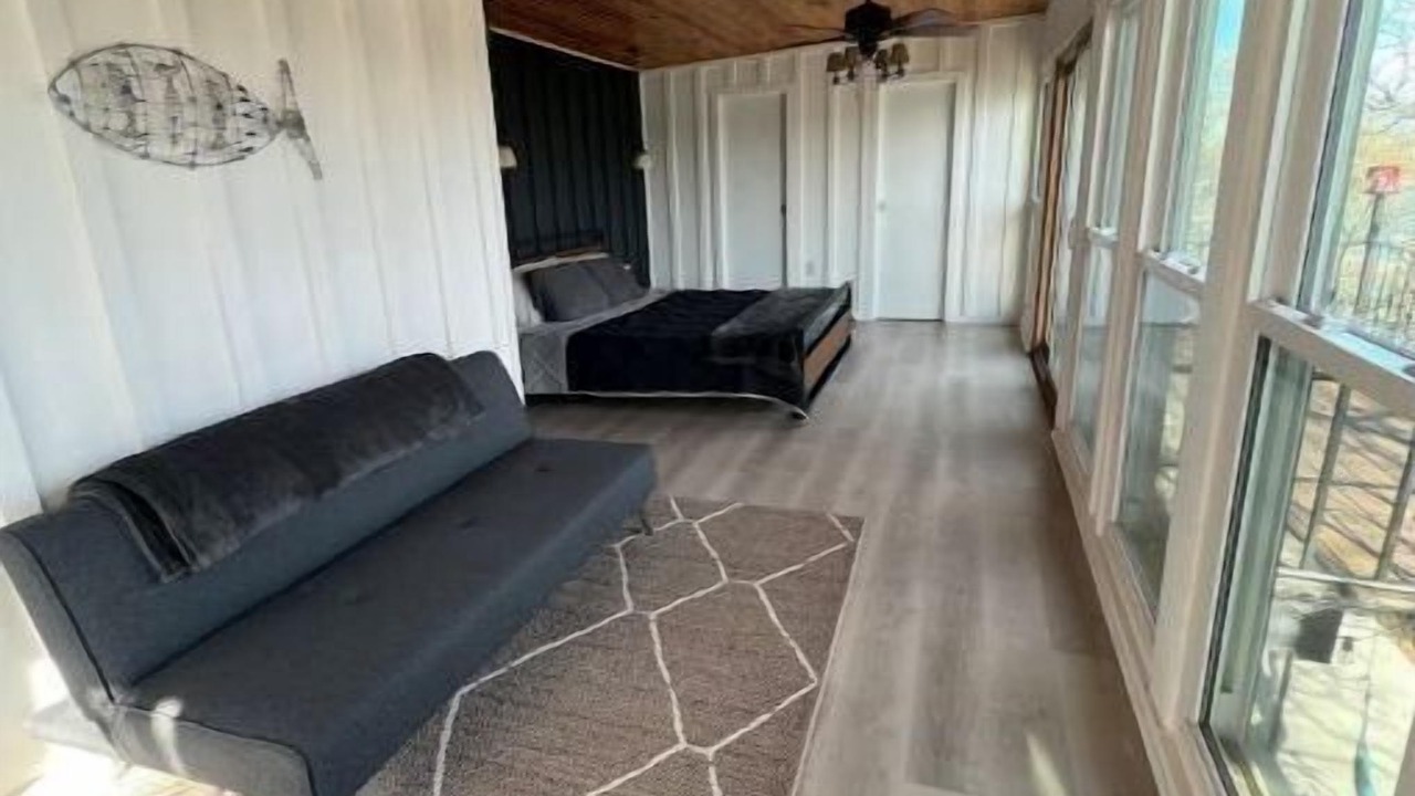 Photo of Livingroom in Cisco