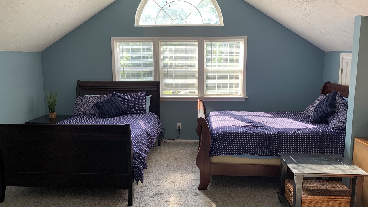 Photo of Bedroom in Otego