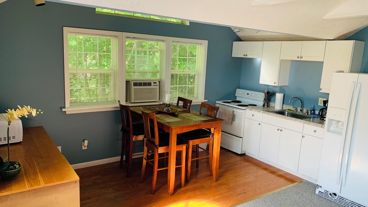 Photo of Kitchen in Otego