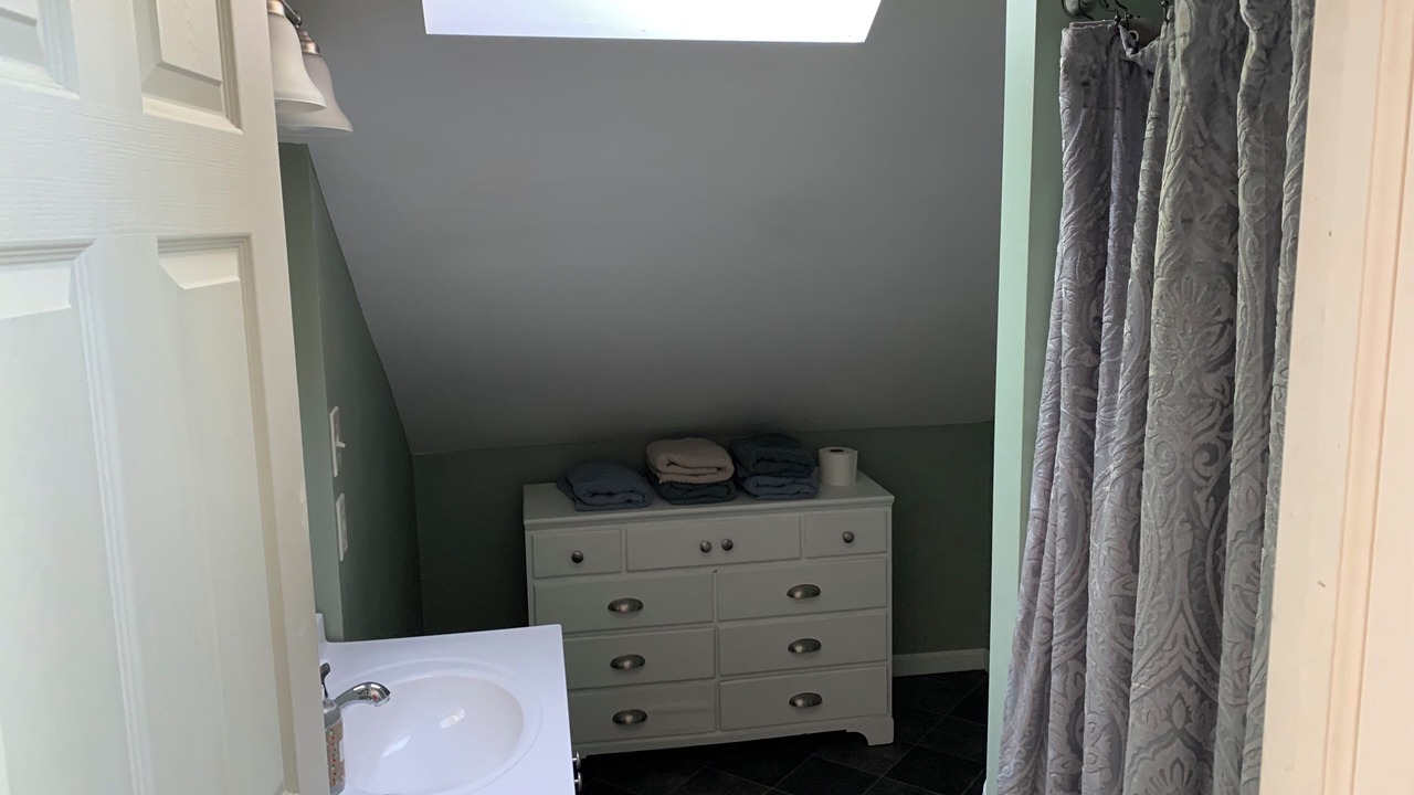 Photo of Bathroom in Otego