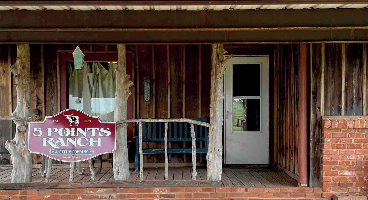 Photo of Outdoor in Sayre