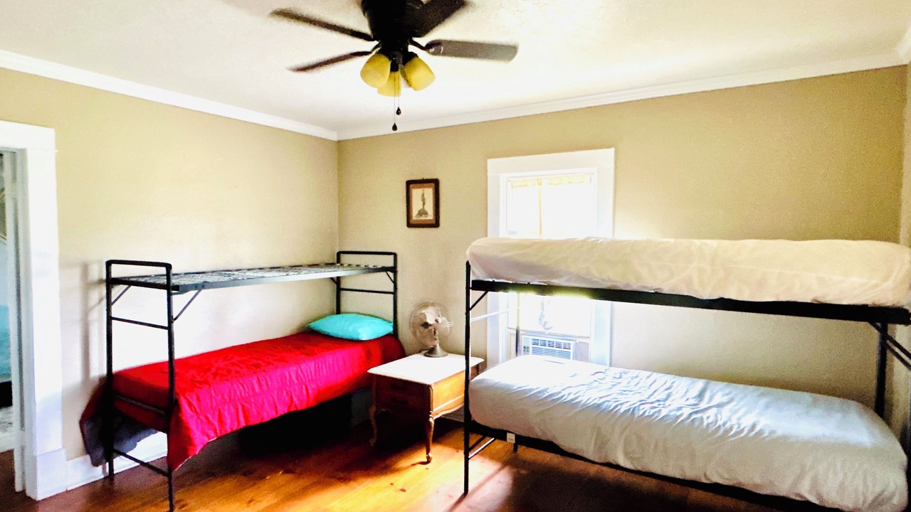 Photo of Bedroom in Sayre