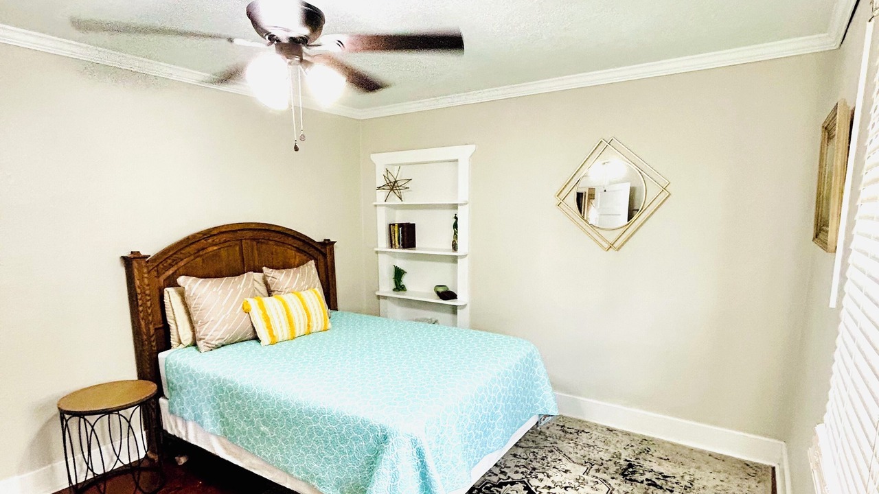 Photo of Bedroom in Sayre