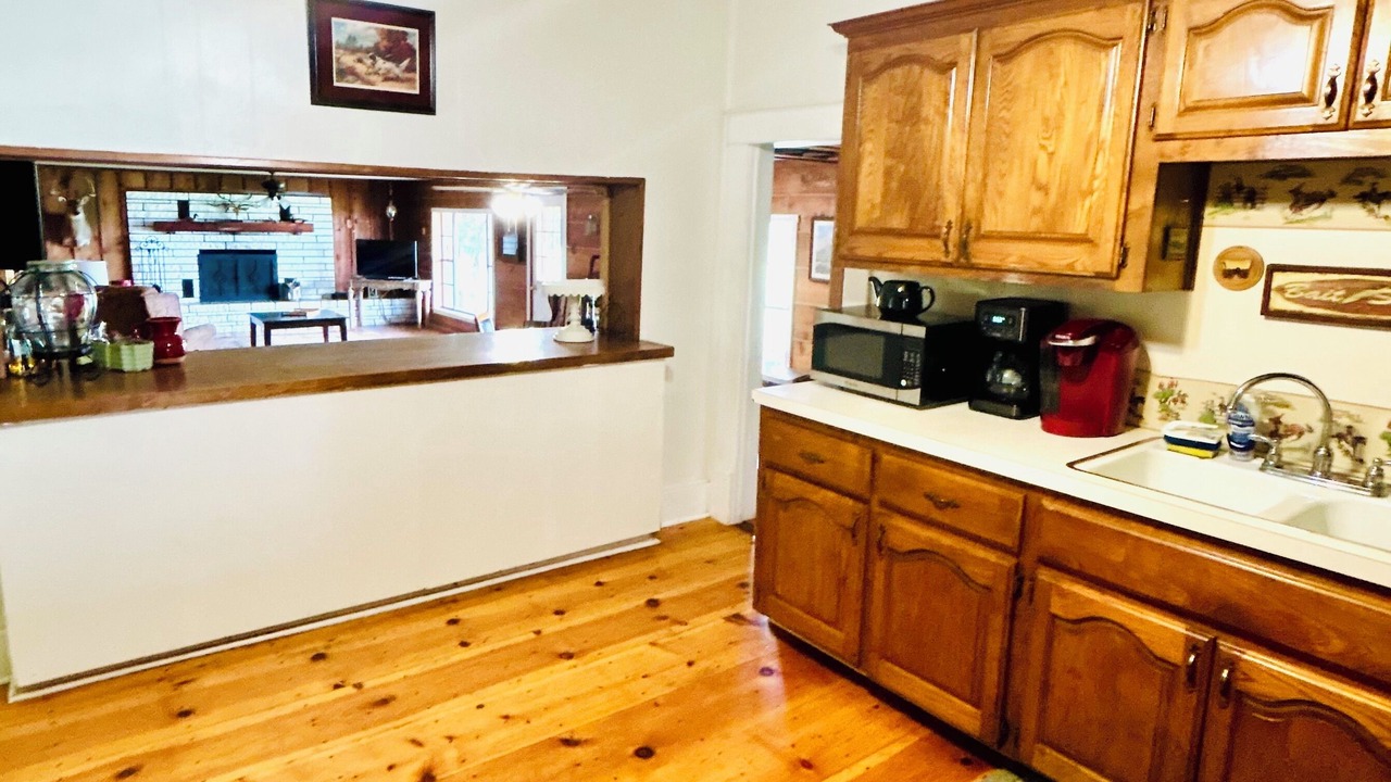 Photo of Kitchen in Sayre