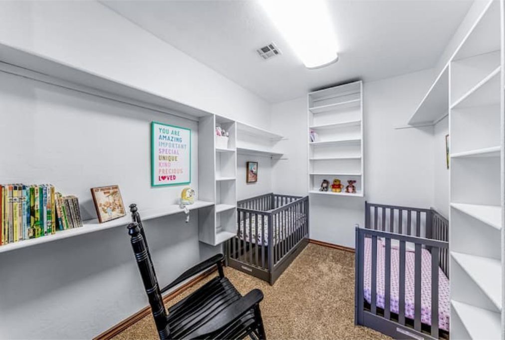 Photo of Bedroom in Stillwater