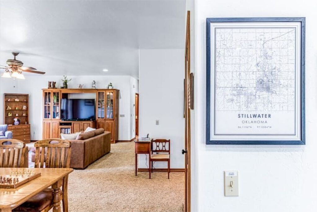 Photo of Bedroom in Stillwater