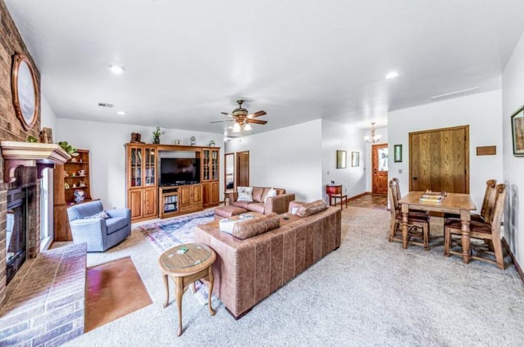 Photo of Bedroom in Stillwater