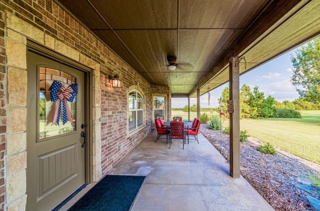 Photo of Outdoor in Stillwater