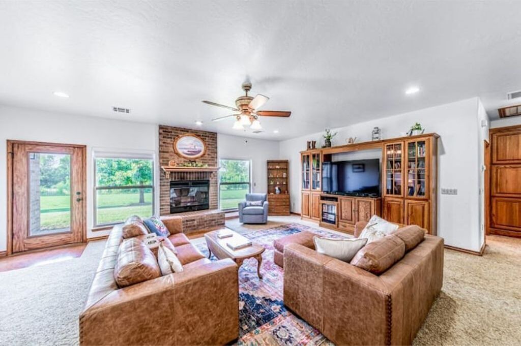 Photo of Bedroom in Stillwater