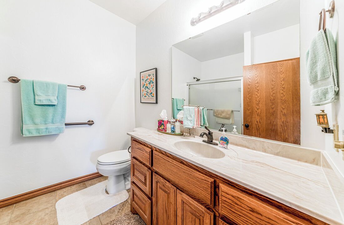 Photo of Bathroom in Stillwater